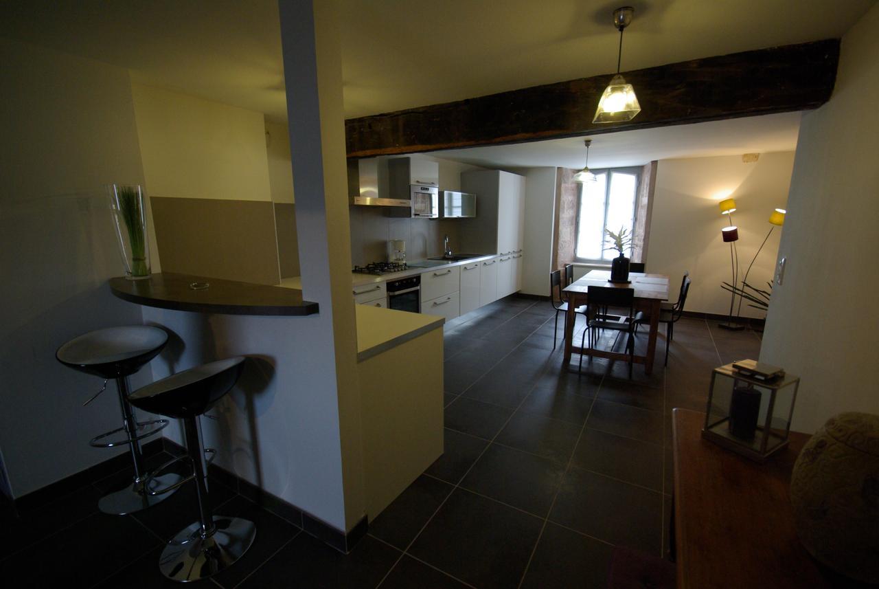Logishotels Le Relais Du Quercy Meyssac Экстерьер фото