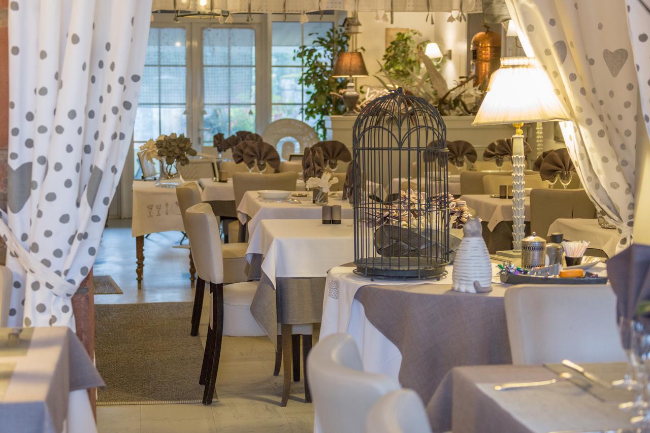 Logishotels Le Relais Du Quercy Meyssac Экстерьер фото